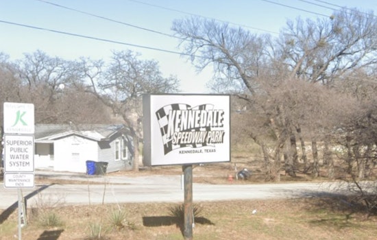 Tragedy On The Dirt: World Of Outlaws Official Killed In Kennedale Speedway Crash
