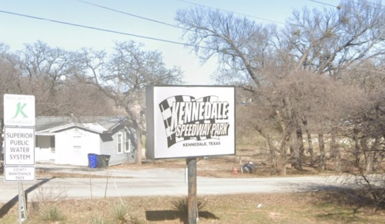 Tragedy On The Dirt: World Of Outlaws Official Killed In Kennedale Speedway Crash