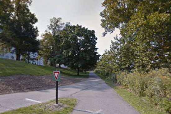 Trail Scare: OSU Freshman Reports Man Masturbating Along Olentangy