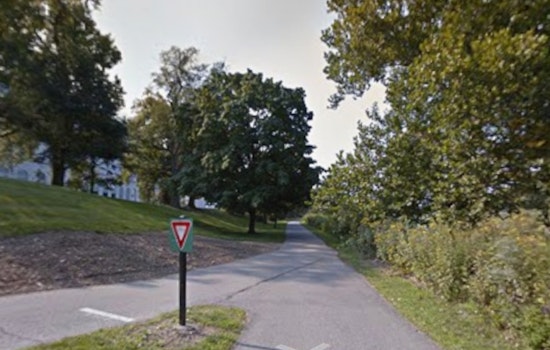 Trail Scare: OSU Freshman Reports Man Masturbating Along Olentangy