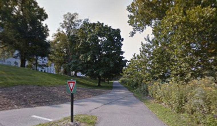 Trail Scare: OSU Freshman Reports Man Masturbating Along Olentangy