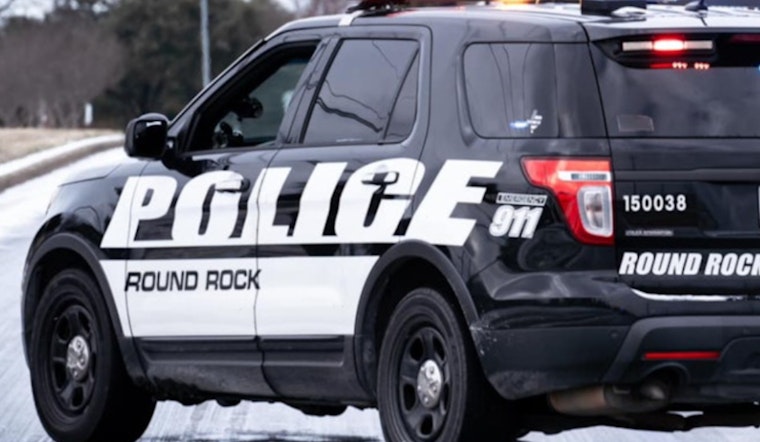 Trampoline Park Panic in Round Rock Ends With No Shots Fired, Cops Say