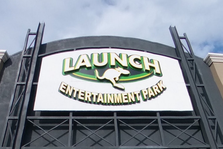 Trampoline Takeover, Launch Entertainment Zeros In On Charlotte Suburbs For 2027 Debut