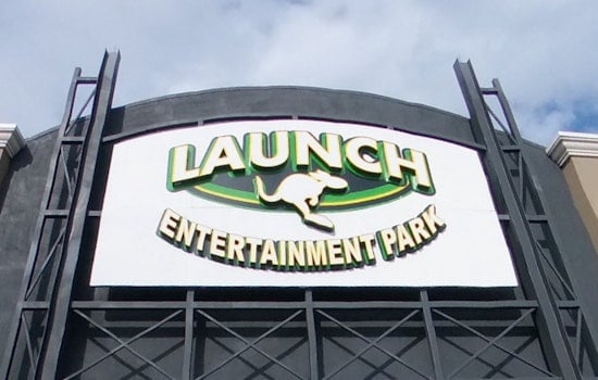 Trampoline Takeover, Launch Entertainment Zeros In On Charlotte Suburbs For 2027 Debut