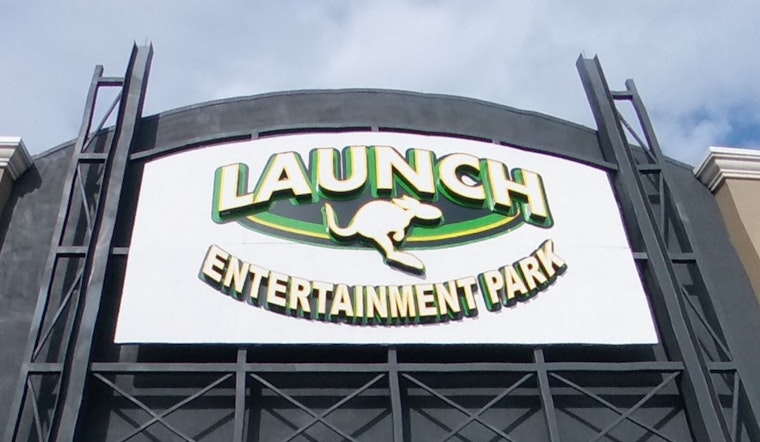 Trampoline Takeover, Launch Entertainment Zeros In On Charlotte Suburbs For 2027 Debut