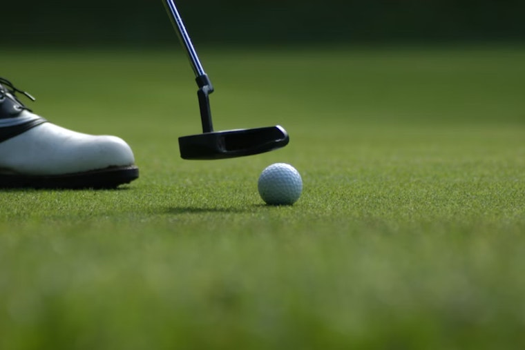 Trans Golfer Takes USGA And LPGA To Court After Hackensack Snub