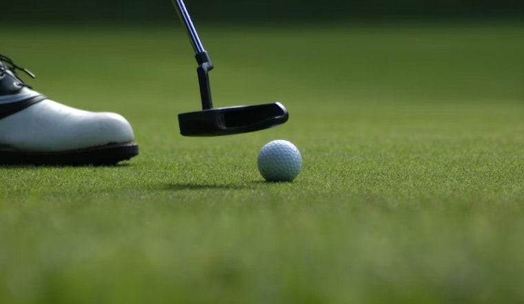 Trans Golfer Takes USGA And LPGA To Court After Hackensack Snub