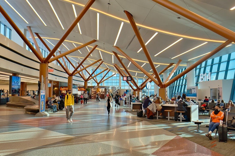 Travel Papers Flub Lands Ex-Mozambique Minister In ICE Hot Seat At Logan