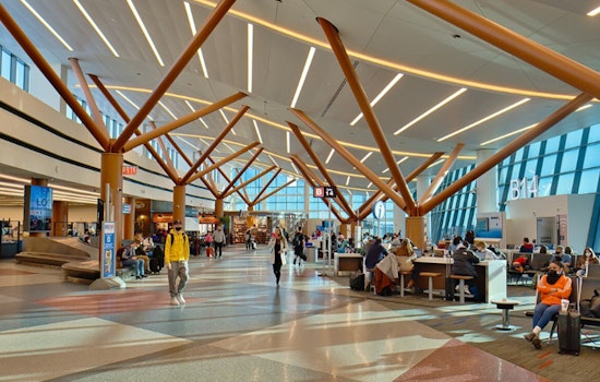 Travel Papers Flub Lands Ex-Mozambique Minister In ICE Hot Seat At Logan