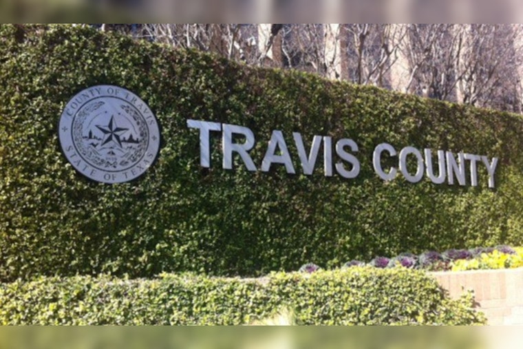 Travis County Signs Off on $138 Million Debt Plan, Puts $12 Million Toward Precinct 2 HQ