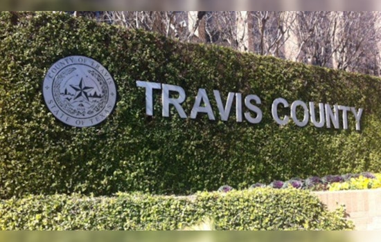 Travis County Signs Off on $138 Million Debt Plan, Puts $12 Million Toward Precinct 2 HQ