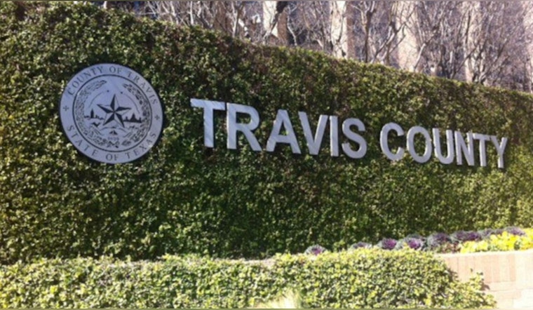 Travis County Signs Off on $138 Million Debt Plan, Puts $12 Million Toward Precinct 2 HQ
