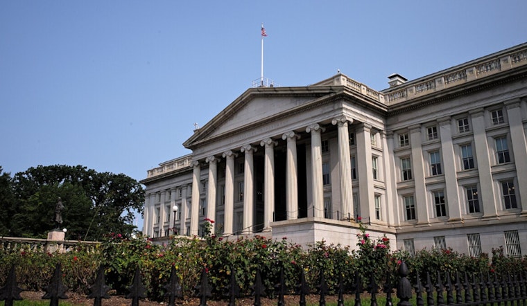 Treasury Sounds Alarm, Drags Insurers Into Private Credit Hot Seat