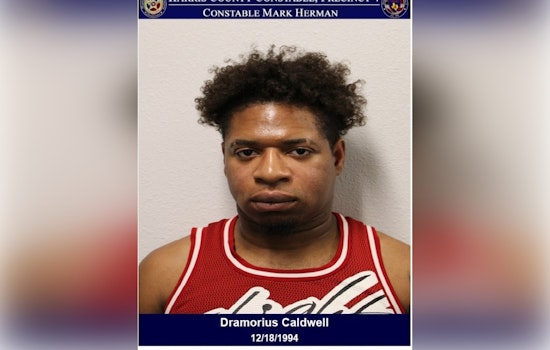 Treeline Bluff Stabbing Precinct 4 Deputies Race To Save Wounded Man