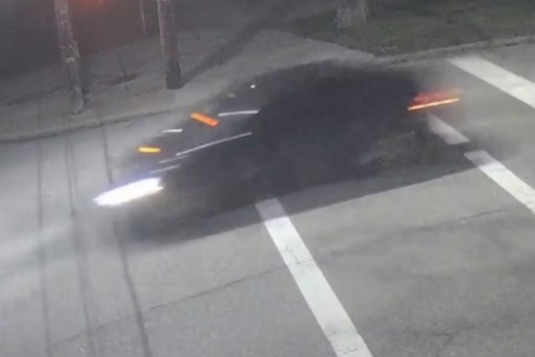 Tremont Scooter Rider Left To Die As Hit-And-Run Driver Vanishes Into Night