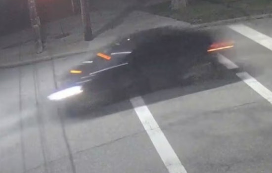 Tremont Scooter Rider Left To Die As Hit-And-Run Driver Vanishes Into Night