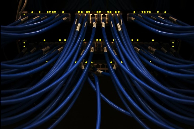 Trenton Neighbors Fume As Mega Data Center Starts Digging