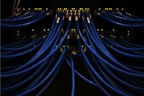 Trenton Neighbors Fume As Mega Data Center Starts Digging