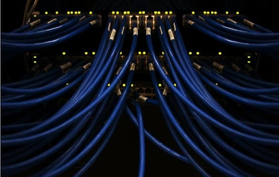 Trenton Neighbors Fume As Mega Data Center Starts Digging