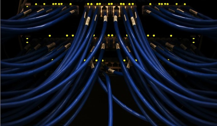 Trenton Neighbors Fume As Mega Data Center Starts Digging