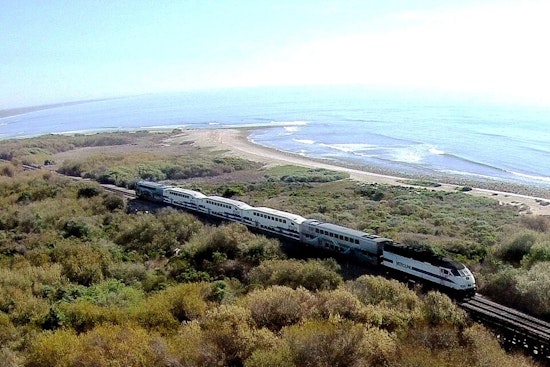 Trestles Surf Mecca Smacked With Sudden Water-Quality Alert