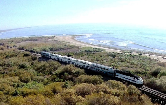 Trestles Surf Mecca Smacked With Sudden Water-Quality Alert