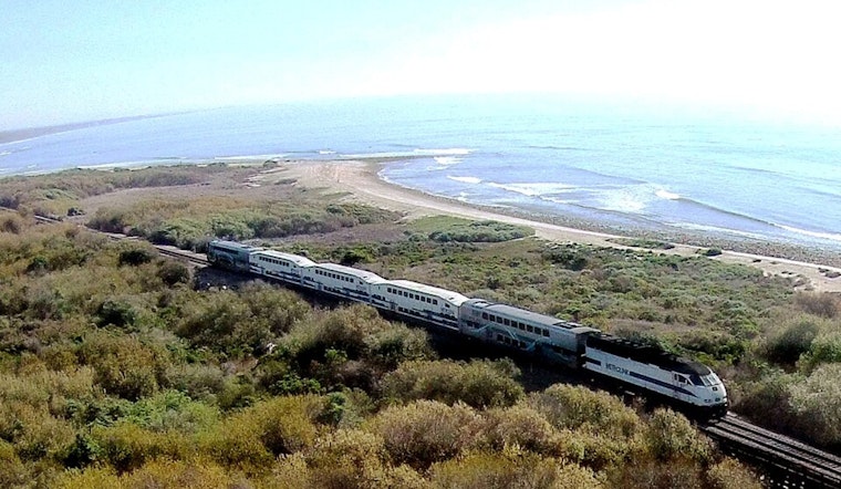 Trestles Surf Mecca Smacked With Sudden Water-Quality Alert