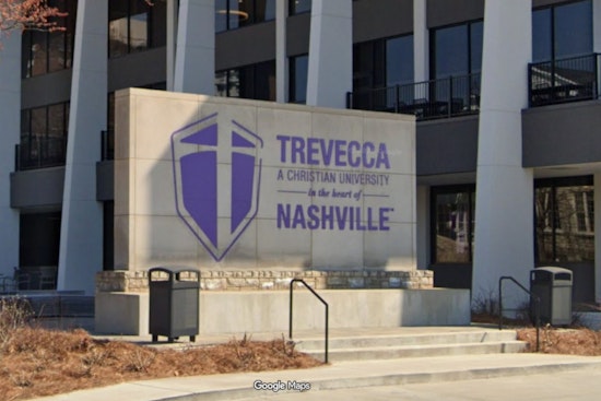 Trevecca Boss Dan Boone Calls It Quits After 20-Year Run In Nashville