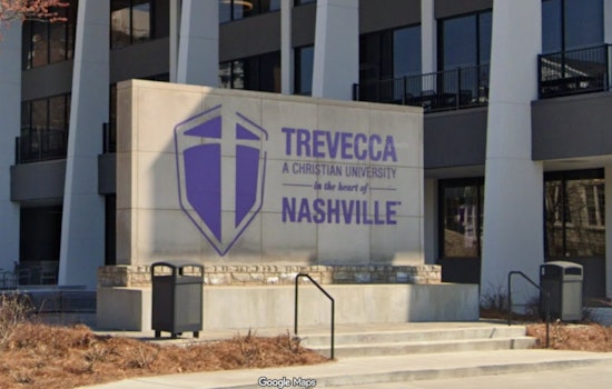 Trevecca Boss Dan Boone Calls It Quits After 20-Year Run In Nashville