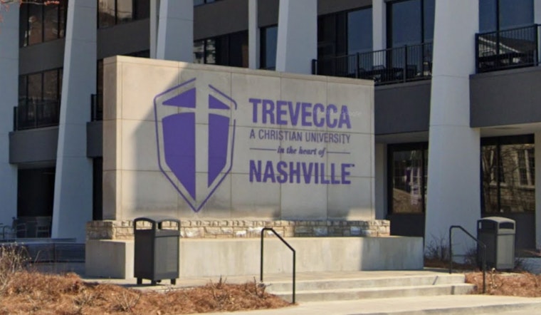 Trevecca Boss Dan Boone Calls It Quits After 20-Year Run In Nashville