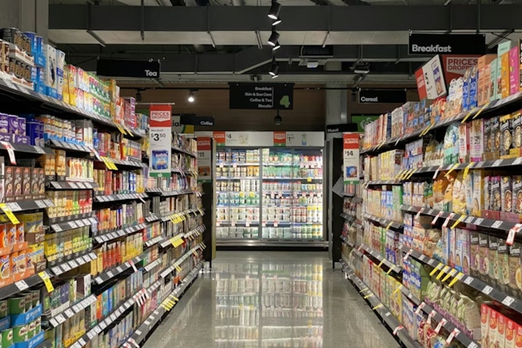 Tri-State Shoppers Whipsawed as Grocery Prices Go Off the Rails