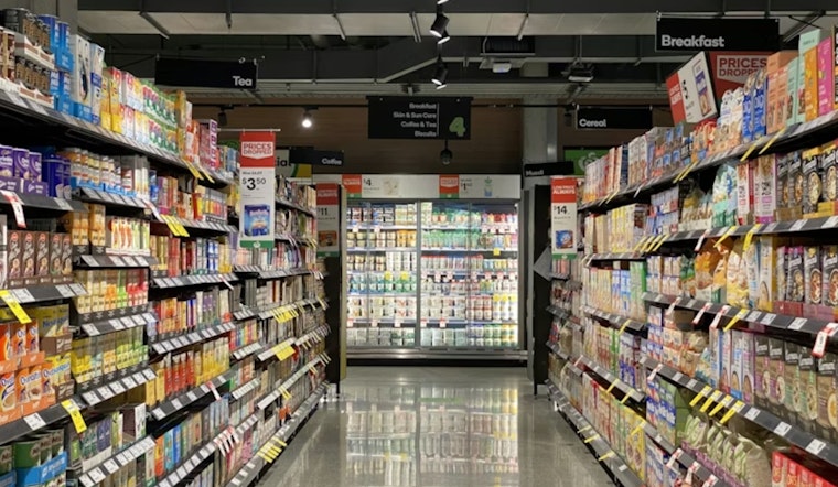 Tri-State Shoppers Whipsawed as Grocery Prices Go Off the Rails
