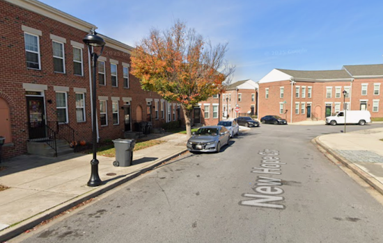 Trial Rescheduled in Pleasant View Gardens Shooting
