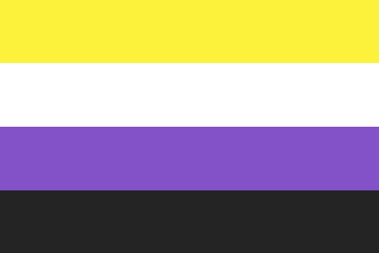 Triangle Nonbinary Locals Refuse To Disappear Under N.C.’s New Sex Law