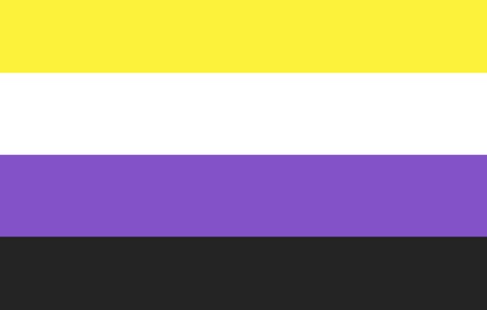 Triangle Nonbinary Locals Refuse To Disappear Under N.C.’s New Sex Law