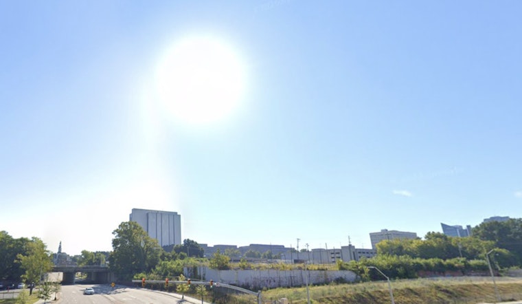 Triangle Sizzles Like July As Cold Front Muscles In