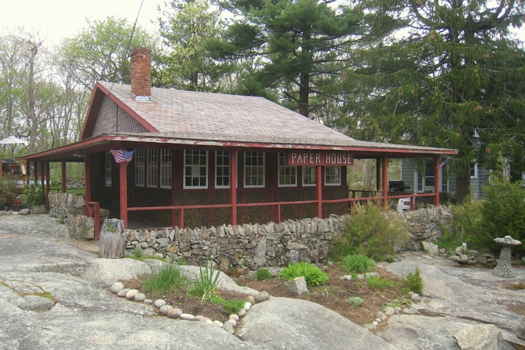 Tribeca Hotel Snapped Up For $69 Million As ‘Art Newspaper House’ Moves In