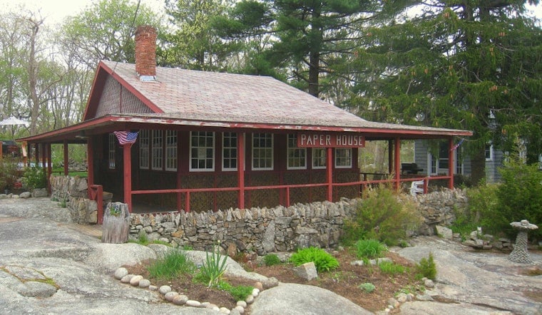 Tribeca Hotel Snapped Up For $69 Million As ‘Art Newspaper House’ Moves In