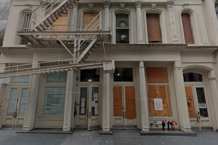 Tribeca Loft Prize Snapped Up In $32 Million White Street Deal