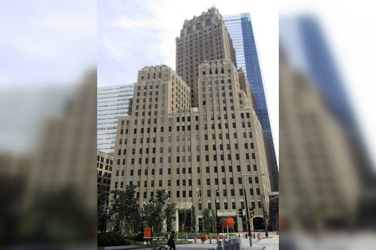 Tribeca’s Sky-High ‘Museum’ Penthouse Chopped Into Two In $59M Play