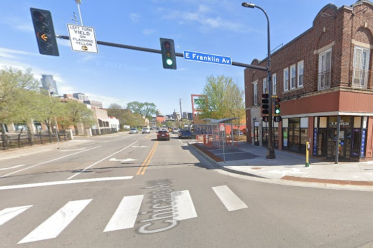 Triple Shooting Kills One Near Chicago and Franklin in Minneapolis