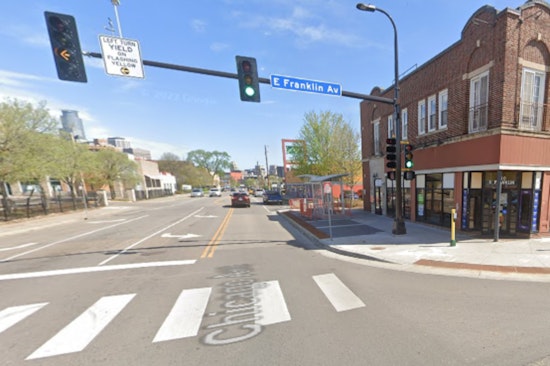 Triple Shooting Kills One Near Chicago and Franklin in Minneapolis