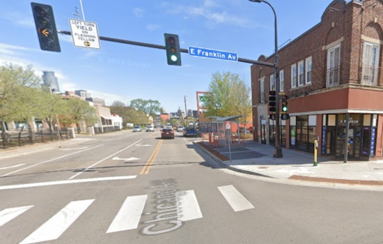 Triple Shooting Kills One Near Chicago and Franklin in Minneapolis