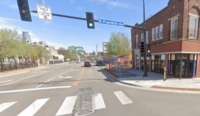 Triple Shooting Kills One Near Chicago and Franklin in Minneapolis