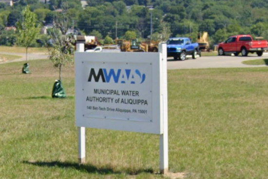 Triple Water Main Chaos Slams Aliquippa, Borough Declares Emergency