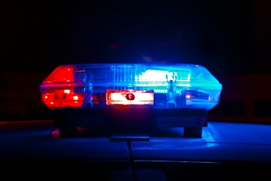 Trooper’s Shots Near Porterdale School Leave Suspect Airlifted To Hospital