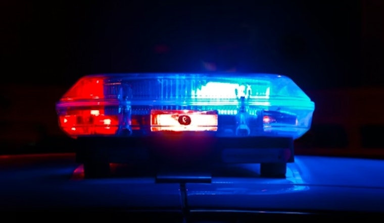 Trooper’s Shots Near Porterdale School Leave Suspect Airlifted To Hospital