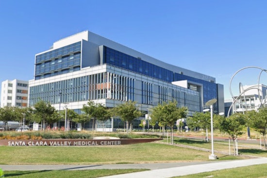 Troubled Hollister Hospital Could Slam Gilroy ER With 11,000 Extra Visits