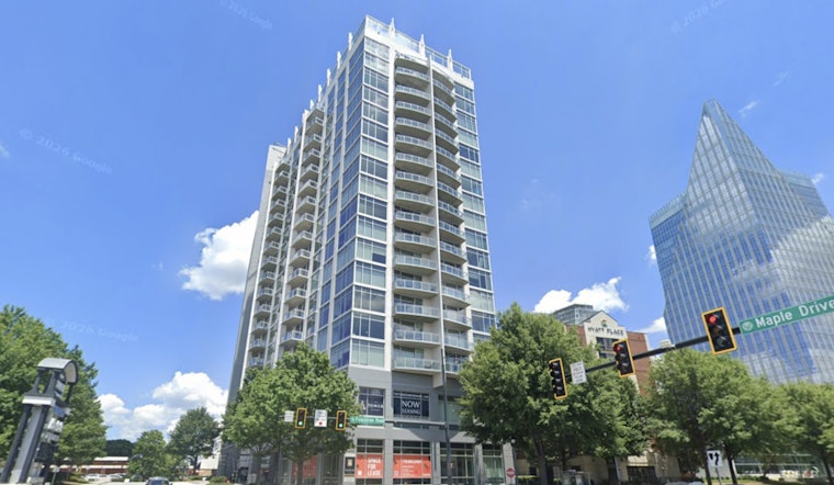 TruAmerica Snaps Up Buckhead’s 20-Story Peachtree & Piedmont Tower
