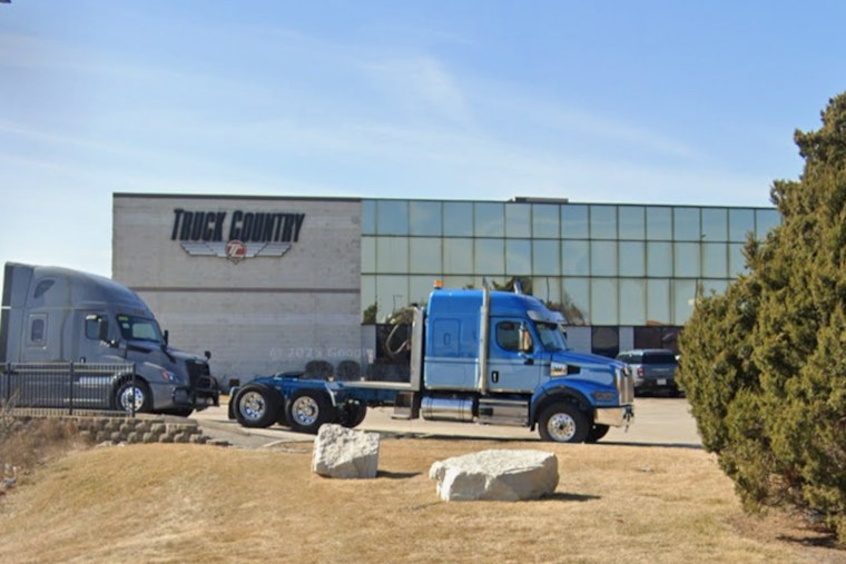 Big-Rig Retailer Rolls Into Somers With $3.3 Million I-94 Land Grab